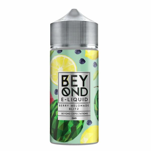 BERRY MELONADE BLITZ 100ML E LIQUID BEYOND