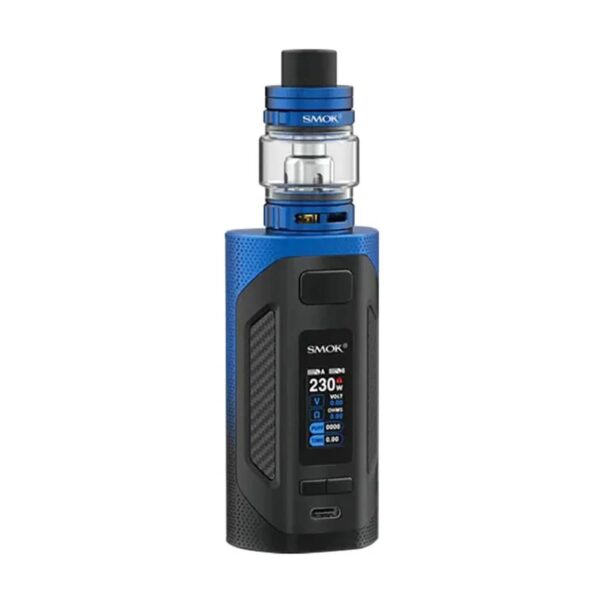 SMOK RIGEL KIT 230W - Image 6