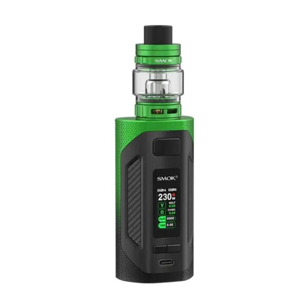 SMOK RIGEL KIT 230W - Image 4
