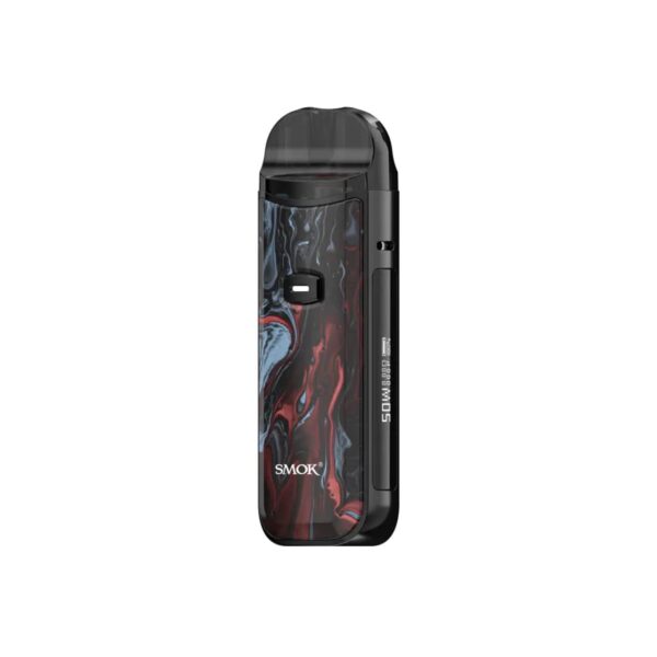 SMOK NORD 50W POD KIT 1800MAH - Image 13