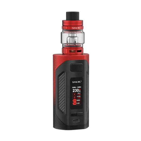 SMOK RIGEL KIT 230W - Image 5