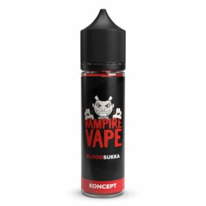 BLOODSUKKA 50ML E LIQUID KONCEPT