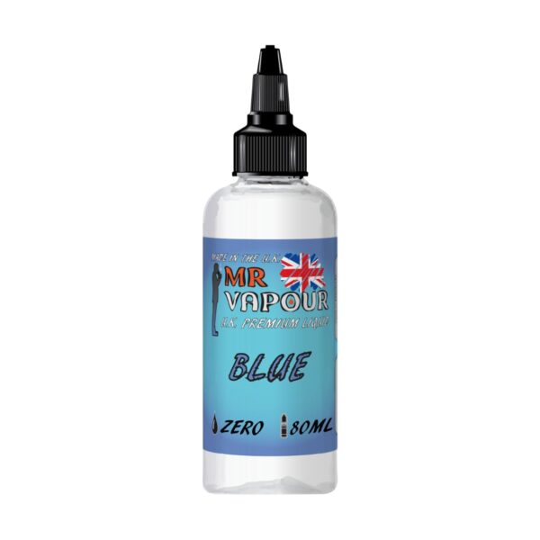 MR VAPOUR 80ML E LIQUID - Image 17