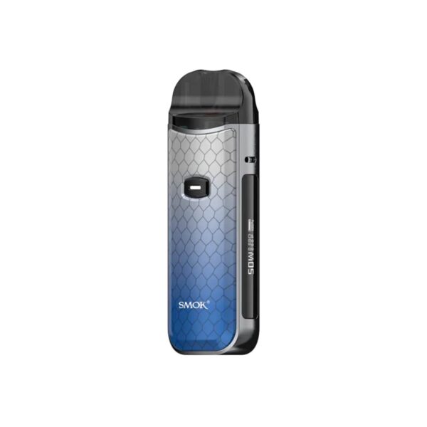 SMOK NORD 50W POD KIT 1800MAH - Image 11