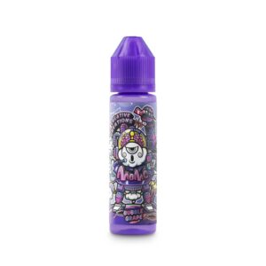 BUBBLE GRAPE (CREATIVE CREATIONS) 50ML E-LIQUID BY MOMO