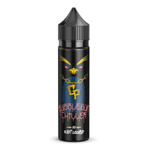 BUBBLEGUM CHILLER GHETTO PENGUIN 50ML E LIQUID RIOT SQUAD