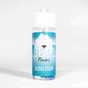 BUBBLEGUM (ICE) 100ML E LIQUID BEAR FLAVORS