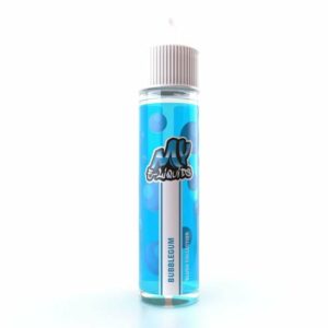 BUBBLEGUM (SLUSH COLLECTION) E LIQUID 50ML BY MY E LIQUIDS