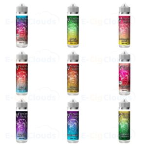 VENOM VAPES 50ML E-LIQUID