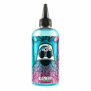 BLAZBERRY (SLUSH BUCKET) 200ML E LIQUID JOES JUICE