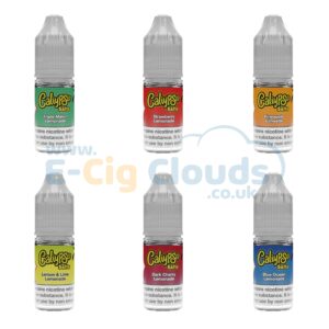CALIYPSO 10ML NIC SALT 10MG 20MG