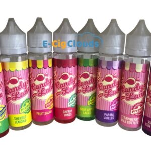 CANDY LANES E LIQUID 50ML