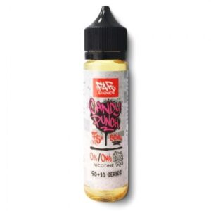 CANDY PUNCH 50ML E LIQUID FAR