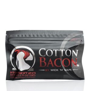 COTTON BACON V2.0 RDA RBA