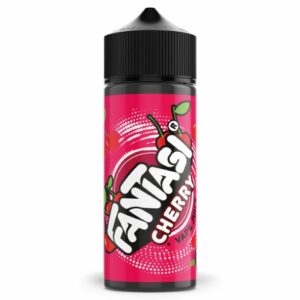 CHERRY 100ML E LIQUID FANTASI