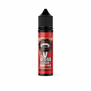 CHERRY COLA (SODA) 50ML E LIQUID V BLOOD