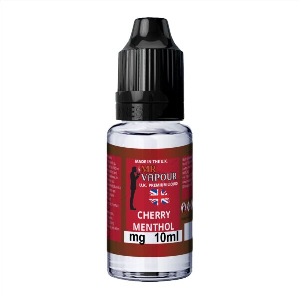 MR VAPOUR E LIQUID 20 X 10ML = 200ML ALL STRENGTHS - Image 48