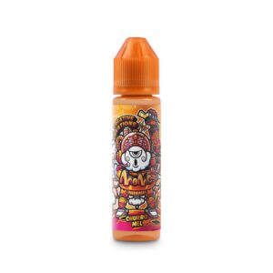 CHURRO MEL (CREATIVE CREATIONS) 50ML E-LIQUID BY MOMO