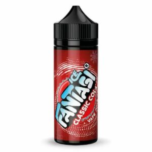 COLA ICE 100ML E LIQUID FANTASI