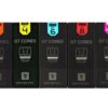 VAPORESSO GT CORE COILS (3 PACK) - Image 3