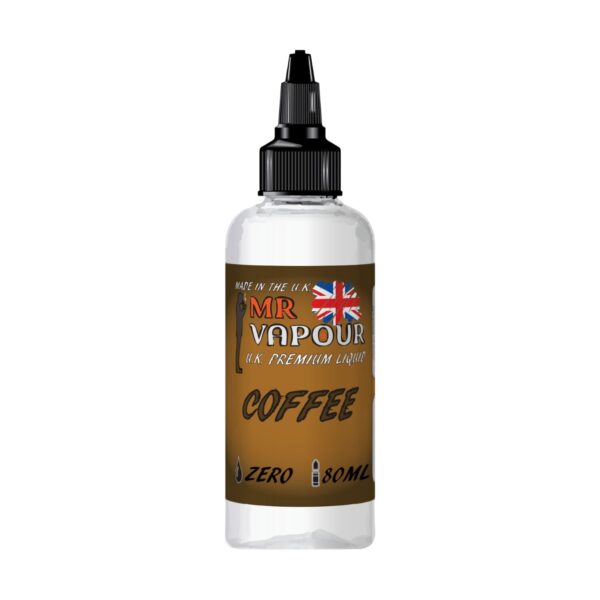 MR VAPOUR 80ML E LIQUID - Image 20
