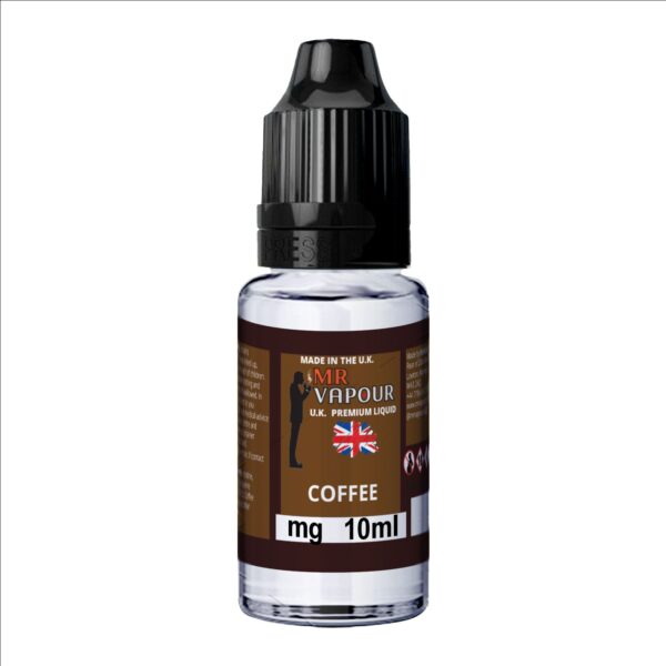 MR VAPOUR E LIQUID 20 X 10ML = 200ML ALL STRENGTHS - Image 18