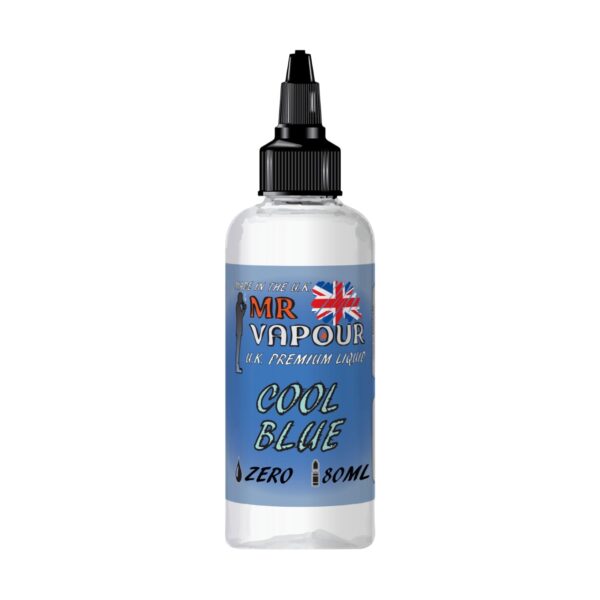 MR VAPOUR 80ML E LIQUID - Image 14