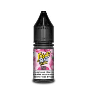 COTTON CANDY 10ML NIC SALT FROOTI TOOTI PACK OF 10