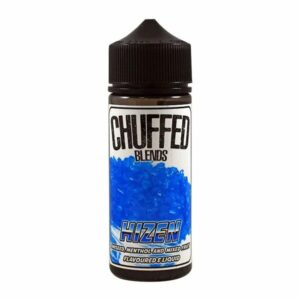 HIZEN (BLENDS) 100ML E LIQUID BY CHUFFED