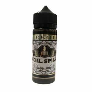 RKOI 100ML E LIQUID COIL SPILL
