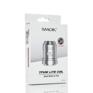 SMOK TFV16 LITE COILS (3 PACK)