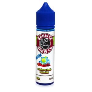 CRANBERRY APPLE REFRESHER FROZEN 50ML E LIQUID BARISTA BREW CO