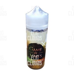 DORNISH PASSION (LIME SODA) 100ML E-LIQUID BY GAME OF VAPES