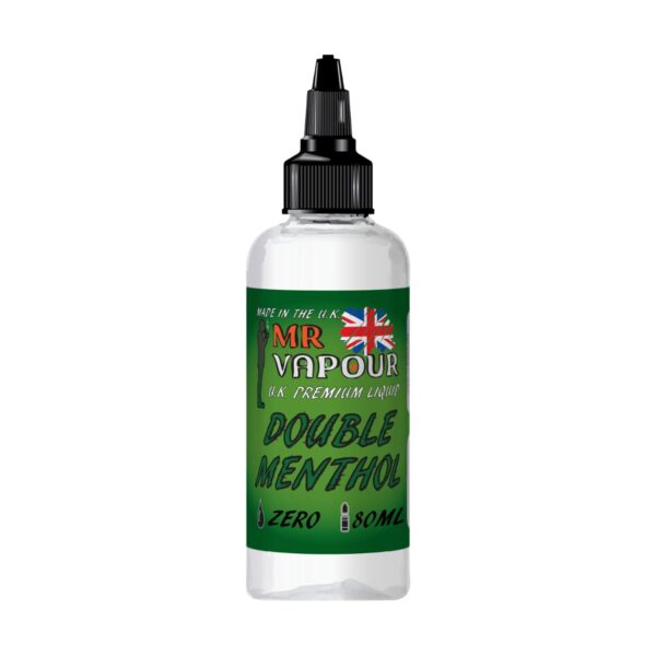 MR VAPOUR 80ML E LIQUID - Image 33