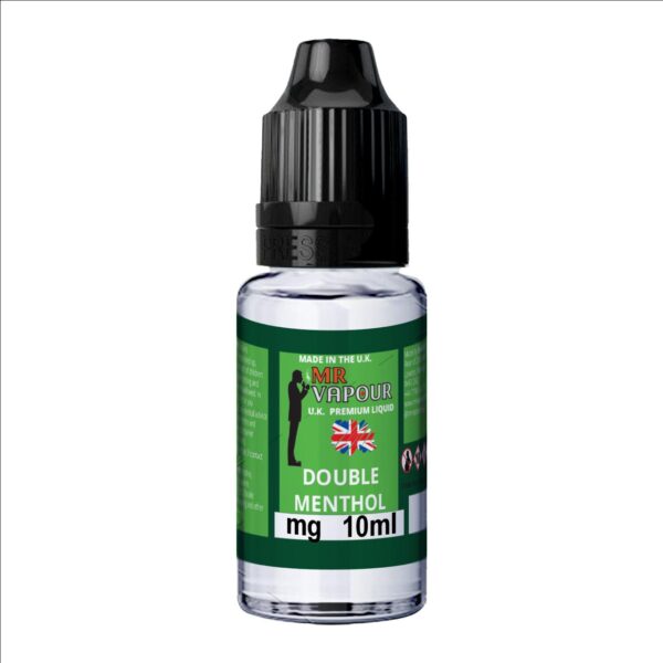 MR VAPOUR E LIQUID 20 X 10ML = 200ML ALL STRENGTHS - Image 50