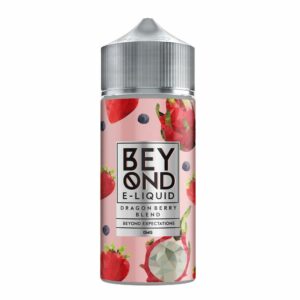 DRAGON BERRY BLEND 100ML E LIQUID BEYOND