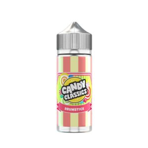 DRUMSTICK 100ML E LIQUID CANDY CLASSICS