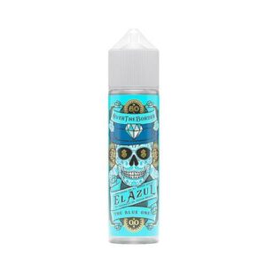 EL AZUL 50ML E-LIQUID OVER THE BORDER