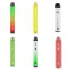 ELUX LEGEND MINI DISPOSABLE POD DEVICE 600