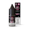 EZ DUZ IT ON ICE NIC SALT 10ML RUTHLESS