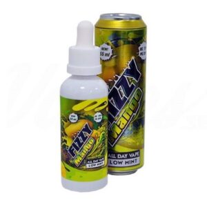 FIZZY MANGO 55ML E-LIQUID MOHAWK & CO