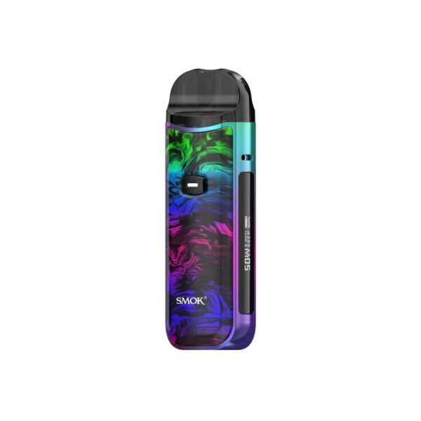 SMOK NORD 50W POD KIT 1800MAH - Image 8