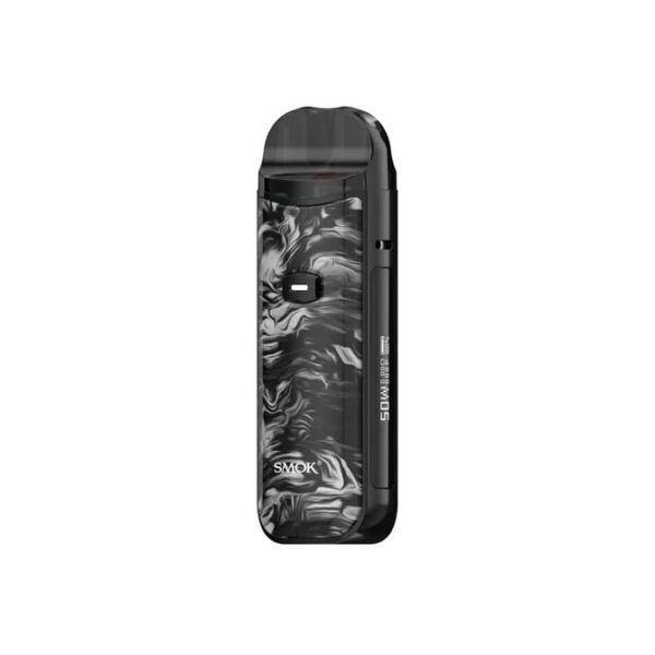 SMOK NORD 50W POD KIT 1800MAH - Image 7