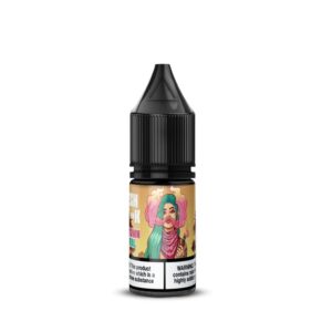 DOWNTOWN CENTRAL 10ML NIC SALT FRESH VAPE CO