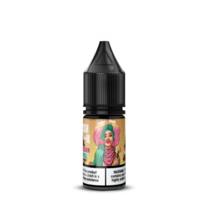 DOWNTOWN CENTRAL 10ML NIC SALT FRESH VAPE CO