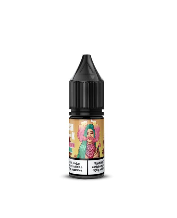 DOWNTOWN CENTRAL 10ML NIC SALT FRESH VAPE CO