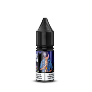 PURPLE DISTRICT 10ML NIC SALT FRESH VAPE CO