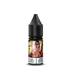 SUNSET BOULEVARD 10ML NIC SALT FRESH VAPE CO