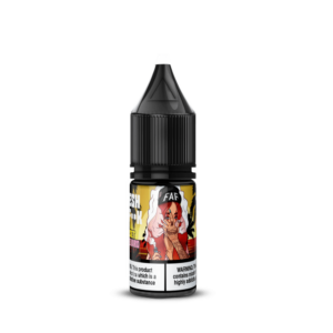 SUNSET BOULEVARD 10ML NIC SALT FRESH VAPE CO