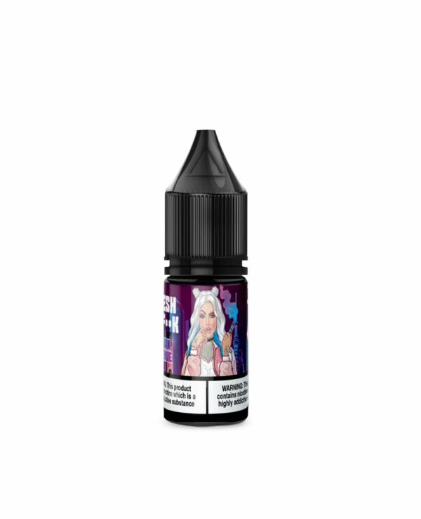 URBAN AVENUE 10ML NIC SALT FRESH VAPE CO